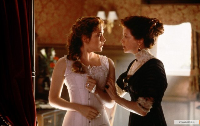 Титаник(1997) - Трейлеры