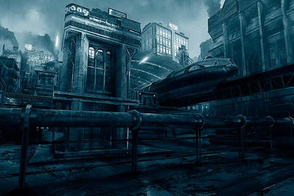 Интерстеллар (Interstellar) 2014. - Трейлеры