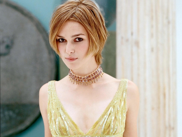 Кира Найтли - Трейлеры