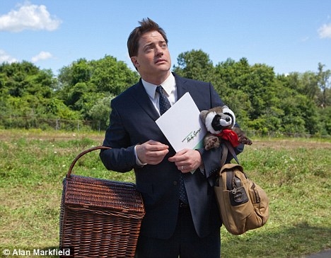 Месть пушистых - Трейлеры Месть пушистых - Трейлеры