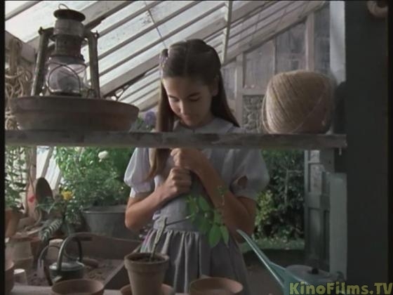 Фильм "Возвращение в таинственный сад" - Трейлеры Фильм "Возвращение в таинственный сад" - Трейлеры