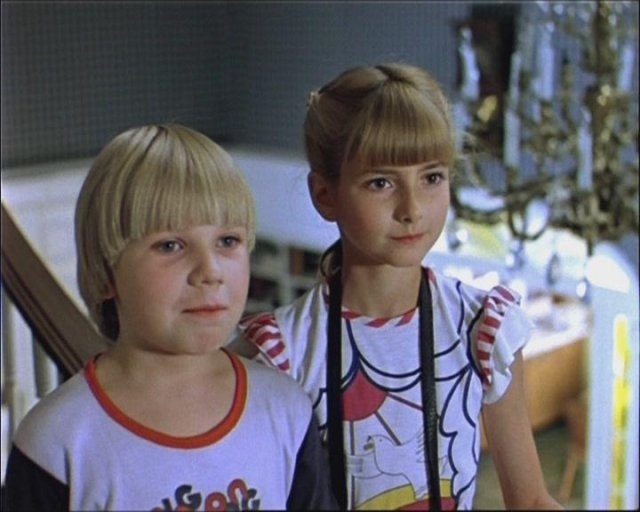 МЕРИ ПОППИНС до свидания - Трейлеры