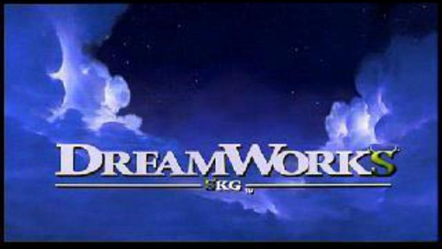 DreamWorks - Трейлеры