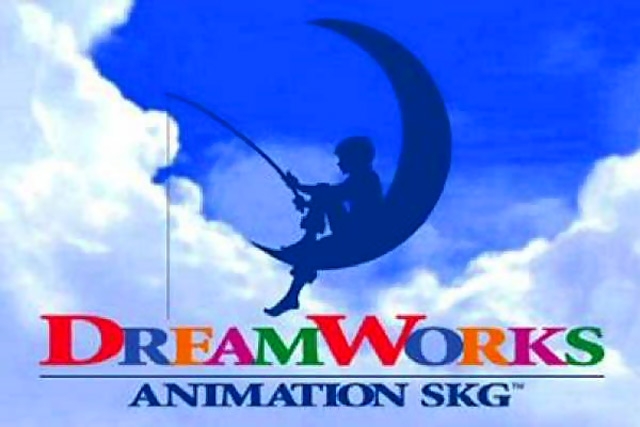 DreamWorks - Трейлеры