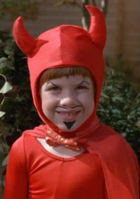 Трудный ребенок - Трейлеры