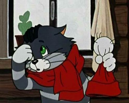 Самый известный российский кот -Матроскин! - Трейлеры