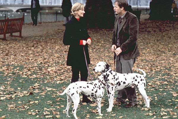 101 долматинец (1996) - Трейлеры