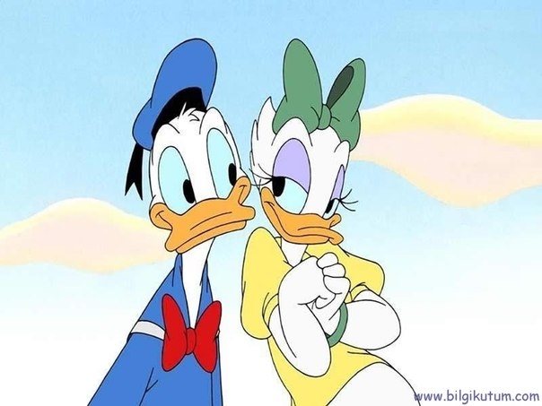 Дональд Дак - Трейлеры