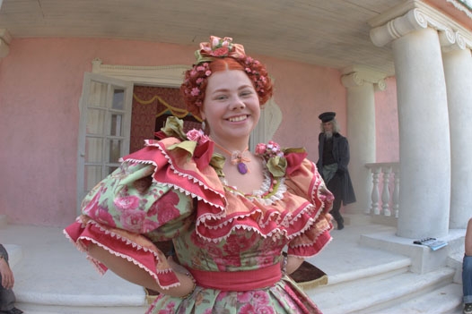 Книга мастеров — фильм-сказка - Трейлеры Книга мастеров — фильм-сказка - Трейлеры