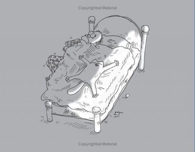 Simon's Cat - Трейлеры