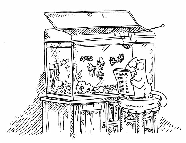 Simon's Cat - Трейлеры