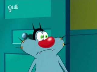 Огги и тараканы (Супер активный мультик) - Трейлеры Огги и тараканы (Супер активный мультик) - Трейлеры