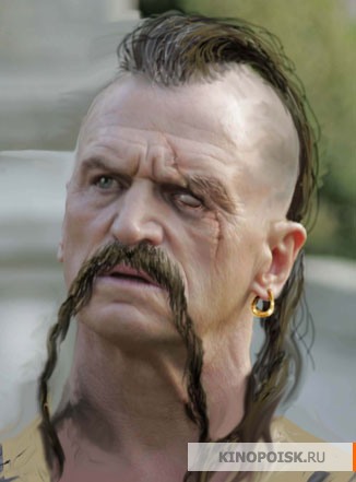 Вий 3D 2014 год - Трейлеры