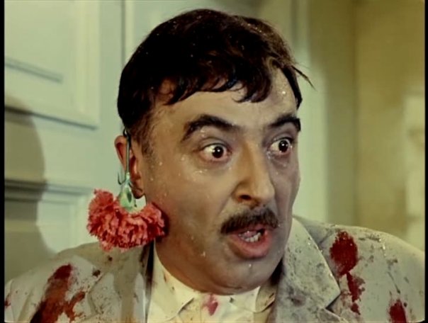 Фильм "Кавказская пленница" - история создания фильма - Трейлеры