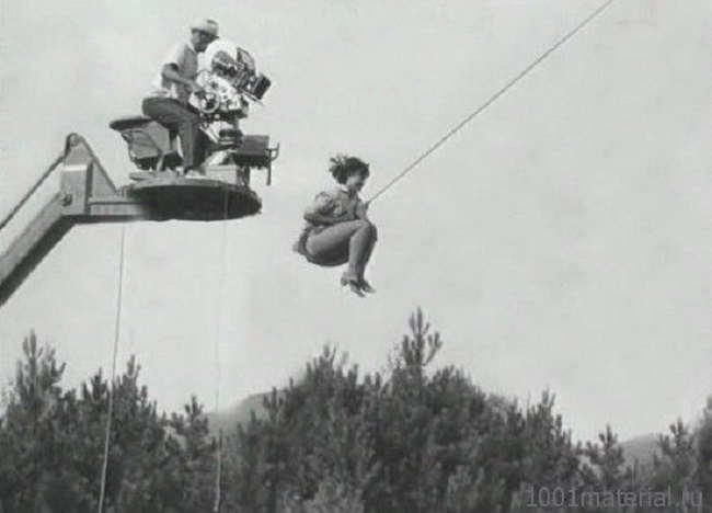 Фильм "Кавказская пленница" - история создания фильма - Трейлеры