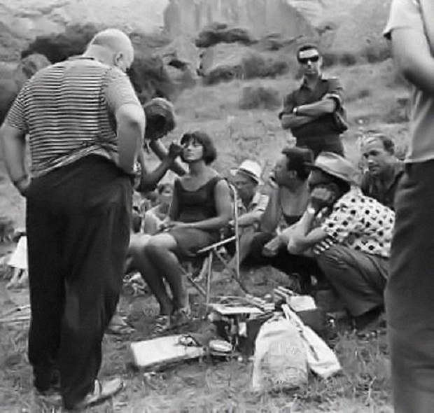 Фильм "Кавказская пленница" - история создания фильма - Трейлеры