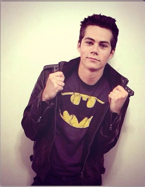 Волчонок. Дилан О'Брайэн - Трейлеры