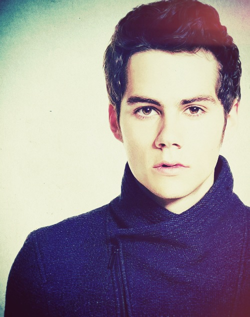 Волчонок. Дилан О'Брайэн - Трейлеры