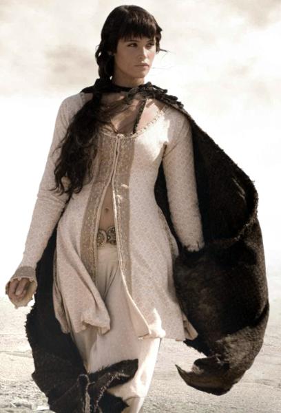 Принц Персии: Пески времени - Трейлеры