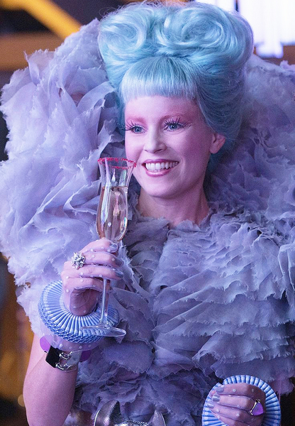 Голодные игры: И вспыхнет пламя. - Трейлеры Голодные игры: И вспыхнет пламя. - Трейлеры