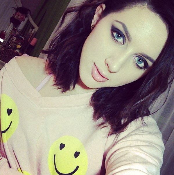 Блоггер Катя Клэп KATE CLAPP - Трейлеры