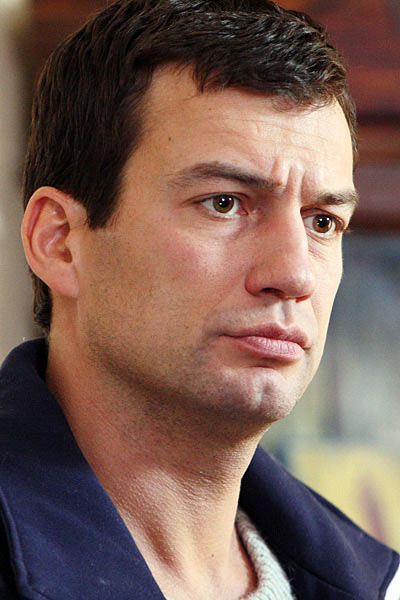 Андрей Чернышов - Трейлеры