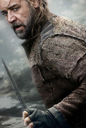 Ной (2014) Noah - Трейлеры