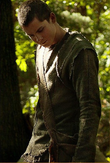 Ной (2014) Noah - Трейлеры