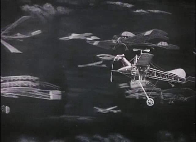 Завоевание полюса (1912) - Трейлеры