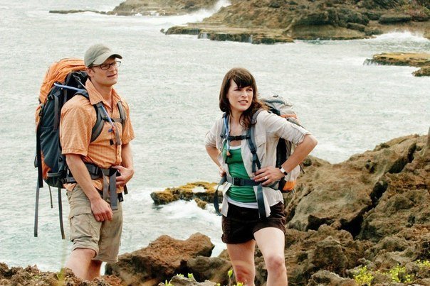 Идеальный побег (2009) - Трейлеры