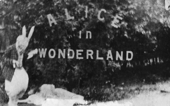 Алиса в стране чудес (1903) - Трейлеры