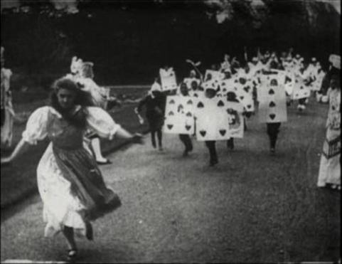Алиса в стране чудес (1903) - Трейлеры