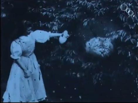 Алиса в стране чудес (1903) - Трейлеры