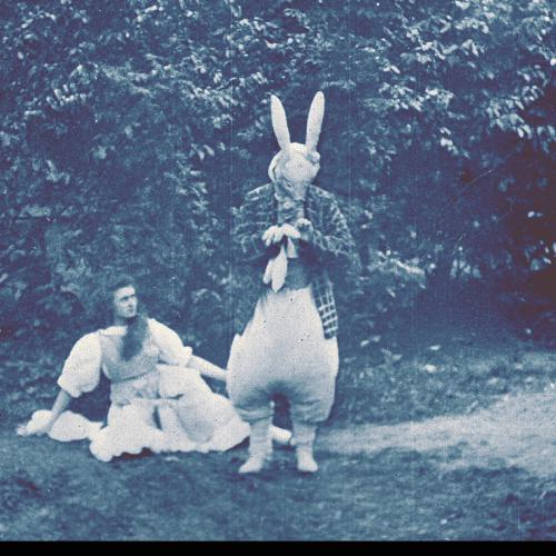 Алиса в стране чудес (1903) - Трейлеры