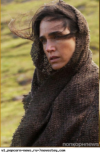 Ной (2014) - Трейлеры