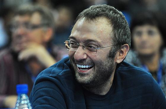 Сулейман Керимов: биография, фото - Биографии Сулейман Керимов: биография, фото - Биографии