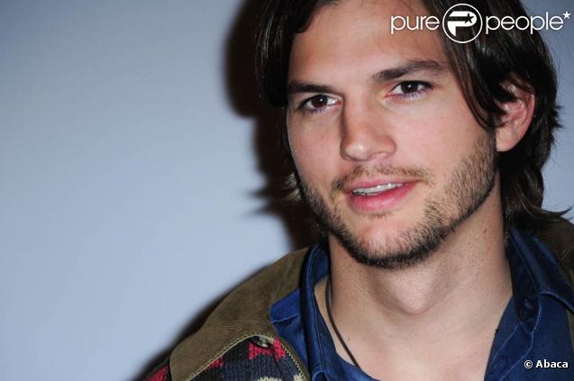 Эштон Катчер - Биографии