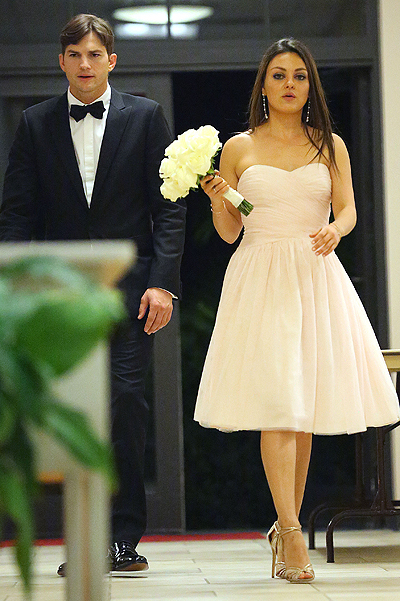 Эштон Катчер - Биографии