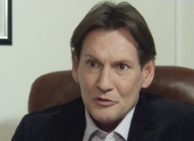 Актер Игорь Миркурбанов - Биографии