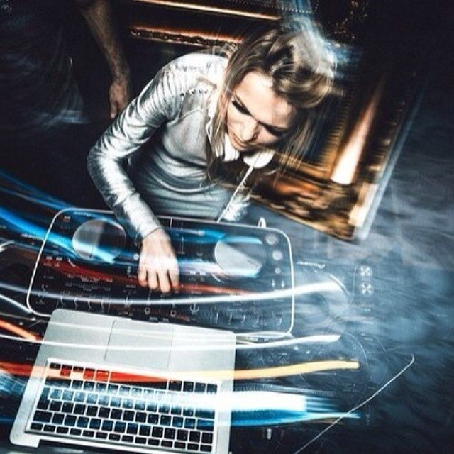 Актриса Анна Хилькевич - Биографии