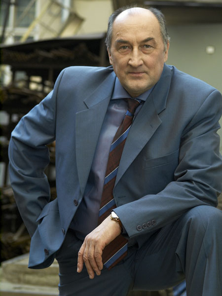 Актер Борис Клюев - Биографии Актер Борис Клюев - Биографии