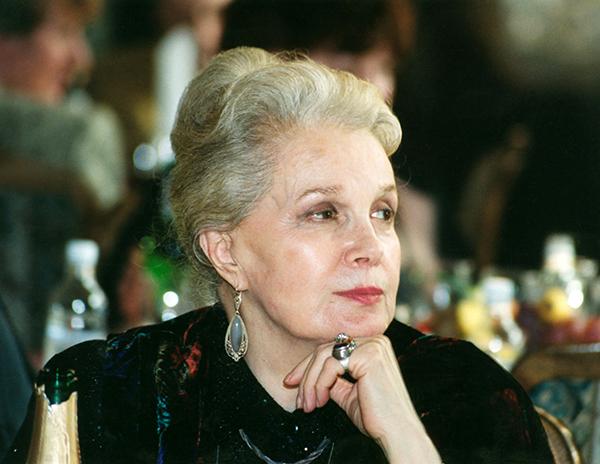 Элина Быстрицка: биография, личная жизнь - Биографии Элина Быстрицка: биография, личная жизнь - Биографии