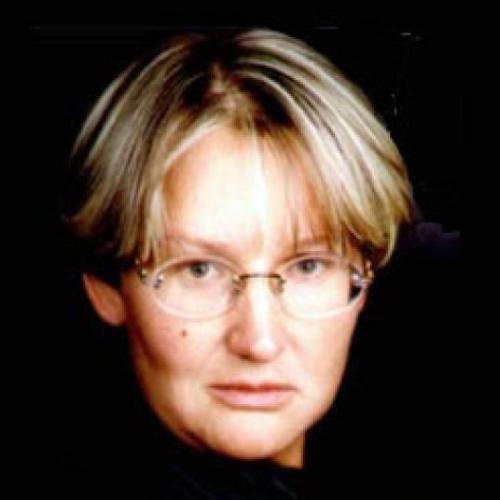 Елена Николаевна Батурина - Биографии