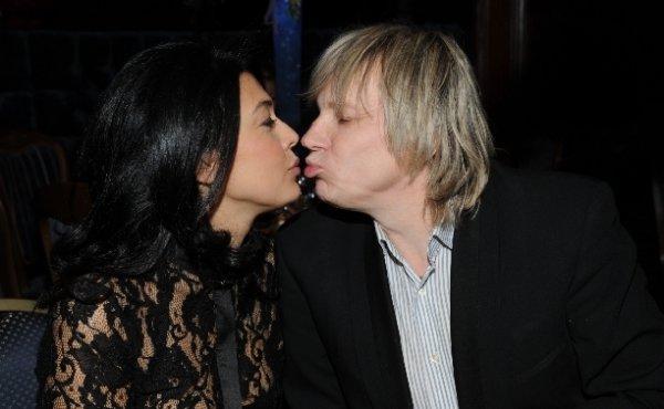 Кто такая Ирина Метлина? Жена Салтыкова? - Биографии Кто такая Ирина Метлина? Жена Салтыкова? - Биографии