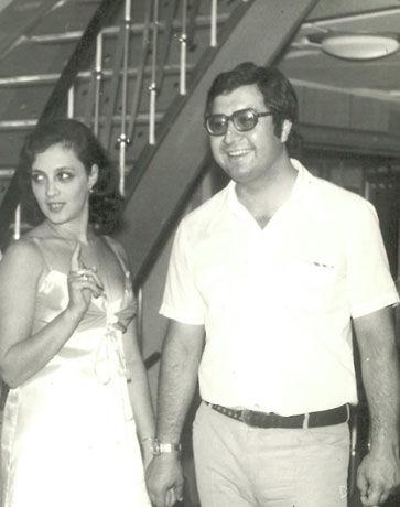 Ирина Виннер: биография и фото - Биографии