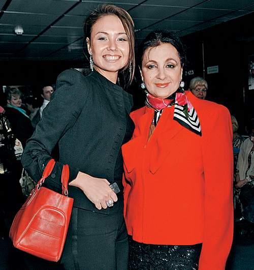 Ирина Виннер: биография и фото - Биографии