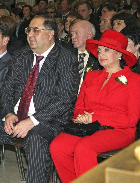 Ирина Виннер: биография и фото - Биографии