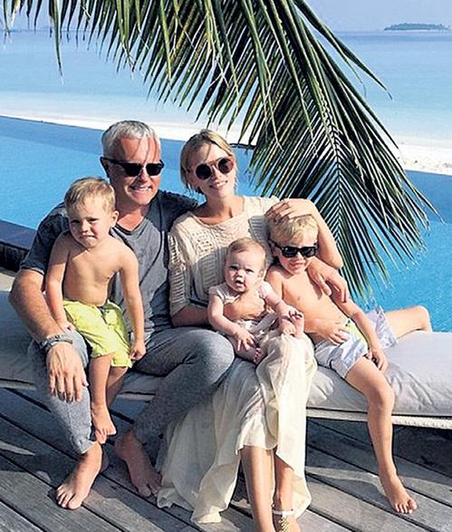 Елена Перминова: биография и фото - Биографии Елена Перминова: биография и фото - Биографии