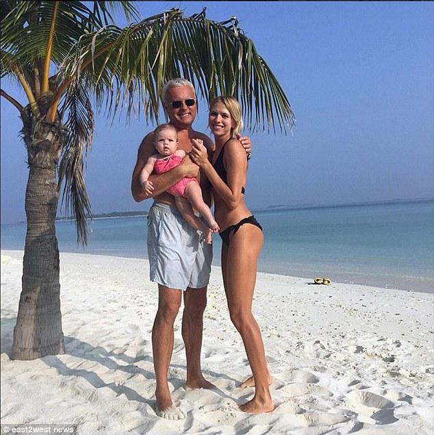 Елена Перминова: биография и фото - Биографии Елена Перминова: биография и фото - Биографии