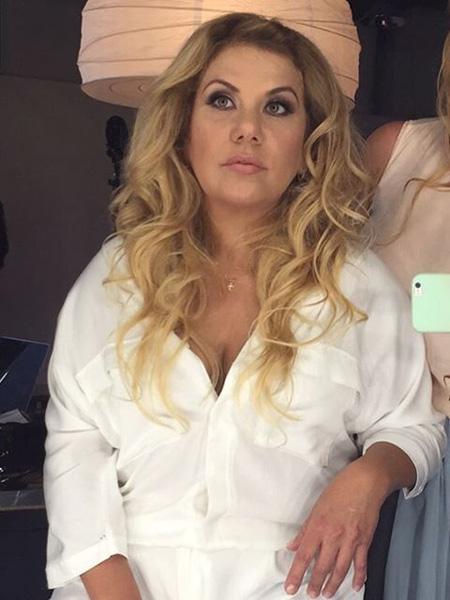 Марина Федункив биография, фото - узнай все! - Биографии